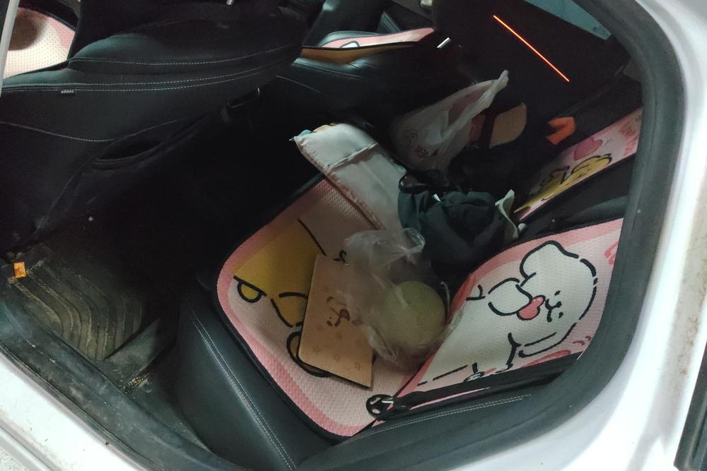 Chery Arrizo 8, фото 15