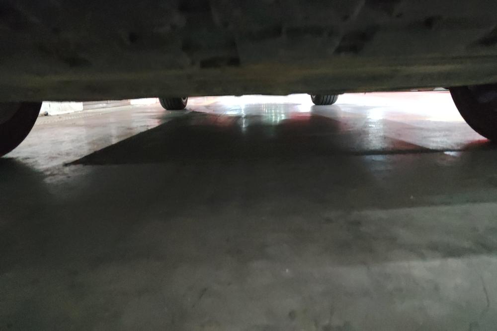 Chery Arrizo 8, фото 9