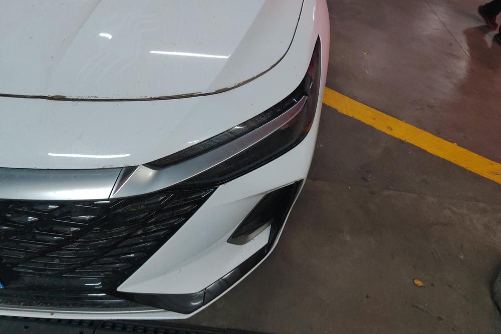 Chery Arrizo 8, фото 4