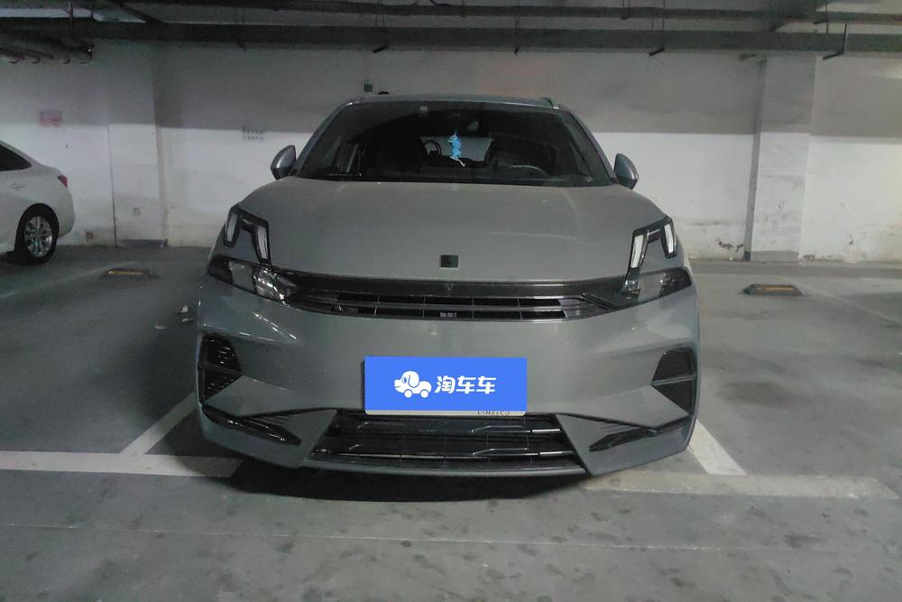 Lynk & Co 06, фото 2
