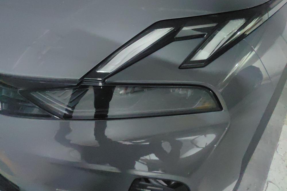 Lynk & Co 06, фото 4