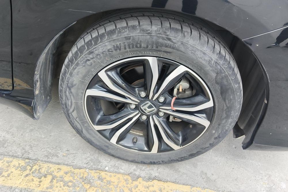 Honda Crider, фото 9