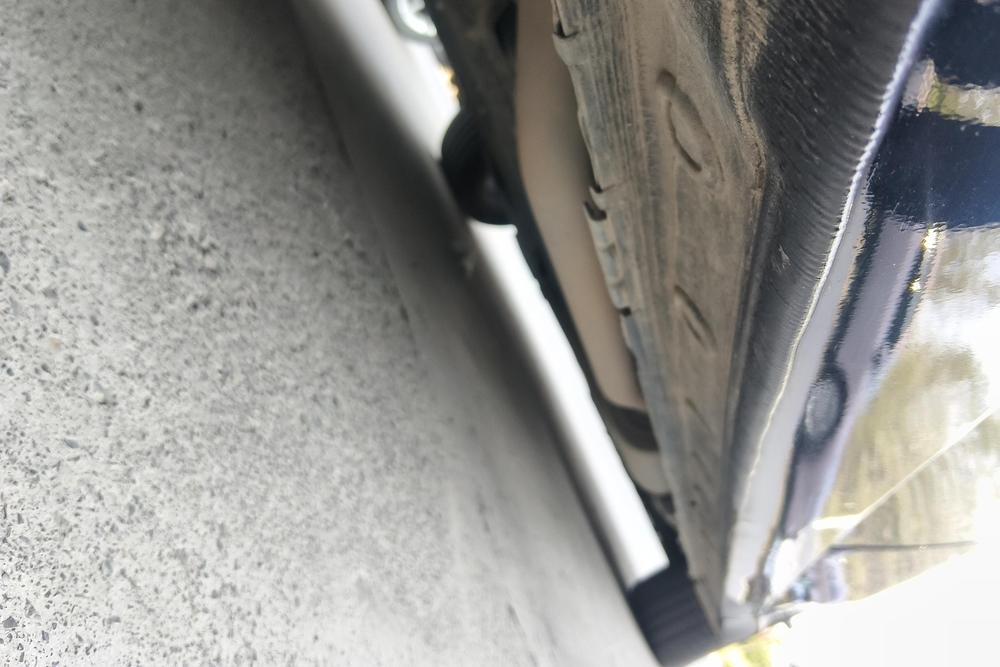 Honda Crider, фото 7