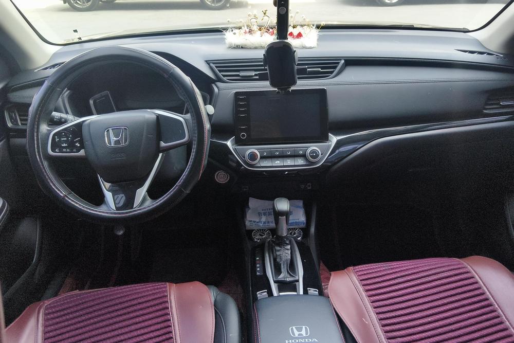 Honda Crider, фото 12
