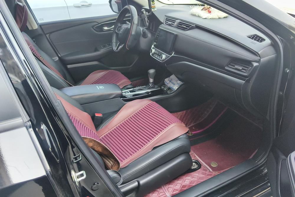 Honda Crider, фото 10
