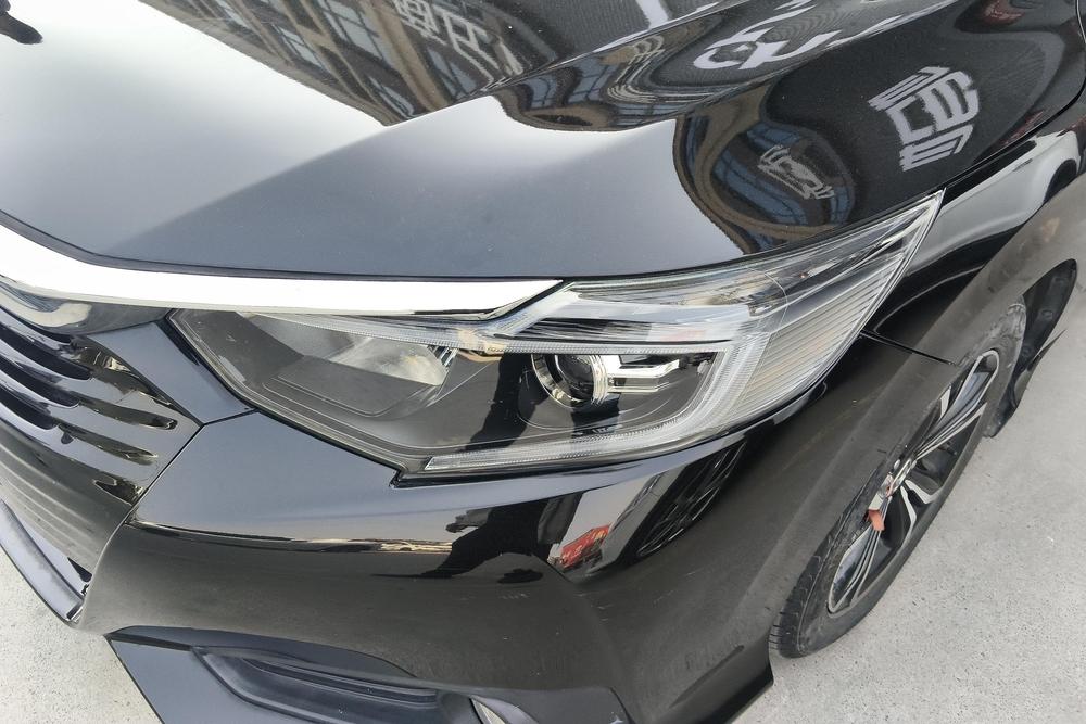 Honda Crider, фото 4