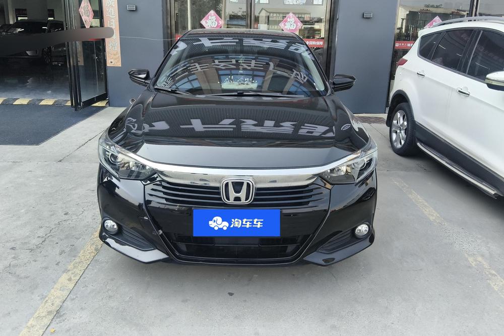 Honda Crider, фото 2