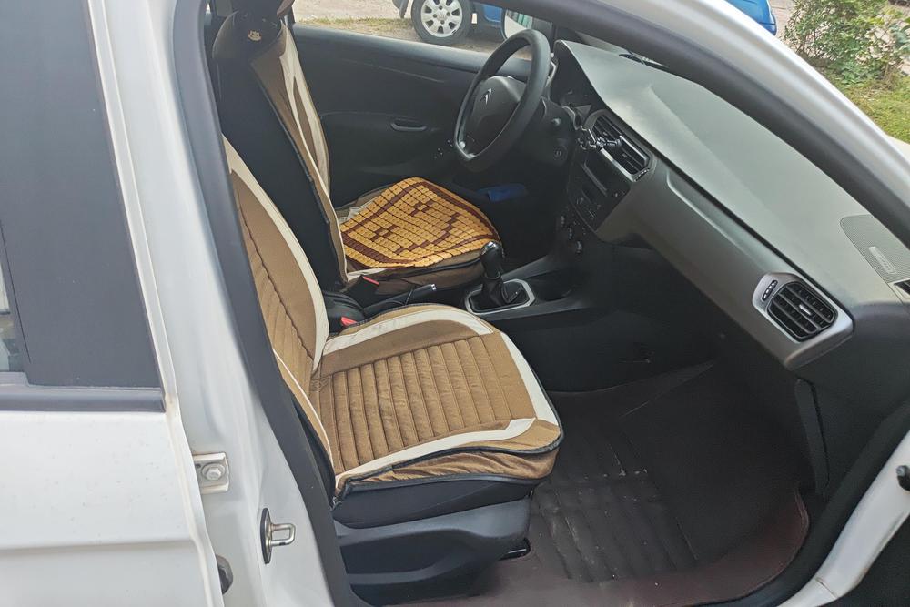 Citroën Elysée, фото 10