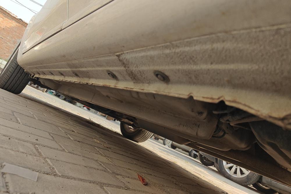 Geely King Kong, фото 11