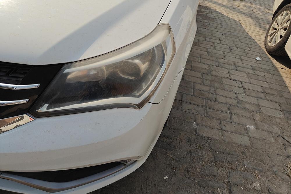 Geely King Kong, фото 3