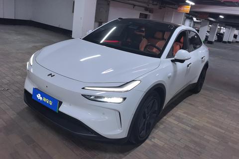 Ledao L60 2024 — пригон из Китая