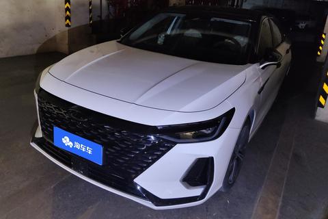Chery Arrizo 8 2024 — пригон из Китая