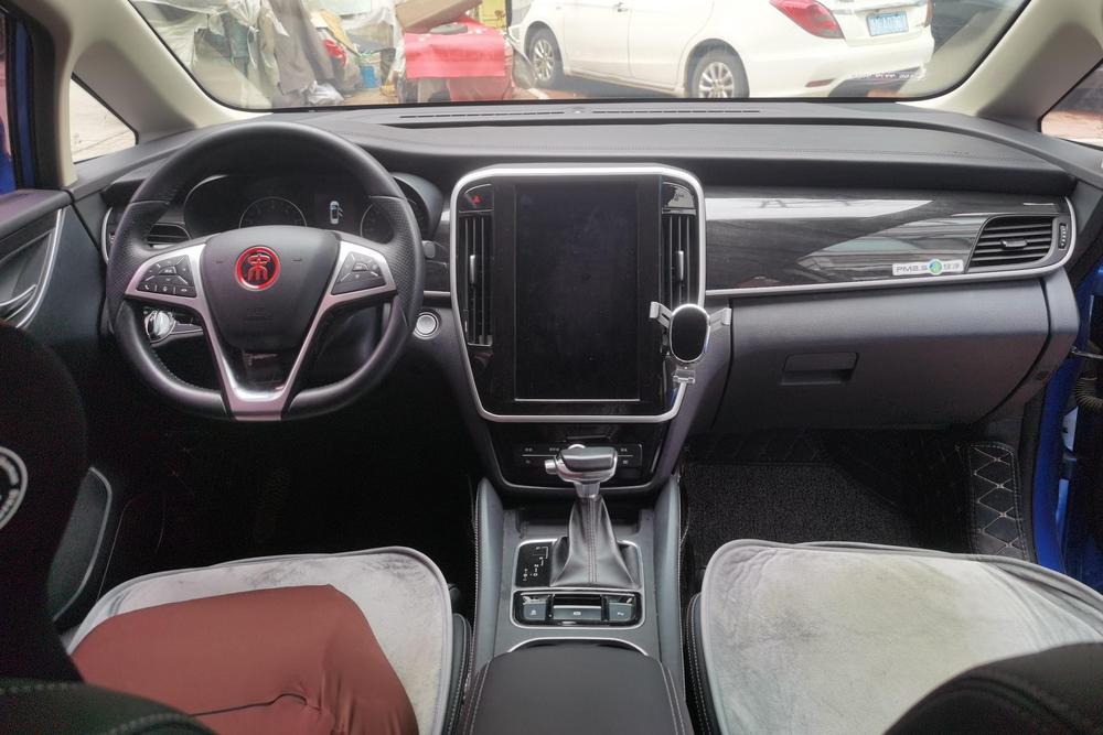 BYD Song MAX, фото 12