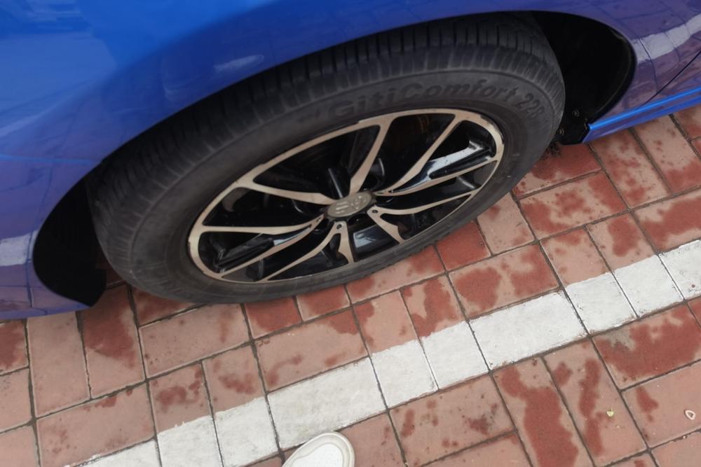 BYD Song MAX, фото 8