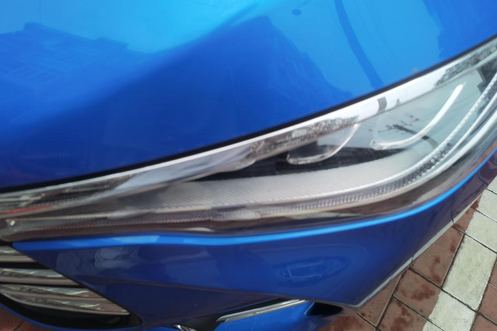 BYD Song MAX, фото 4