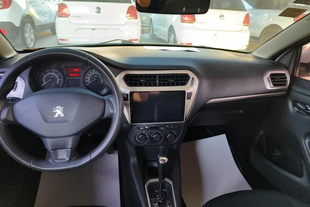 Peugeot 301, фото 15