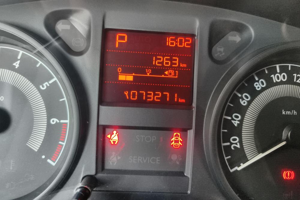 Peugeot 301, фото 13