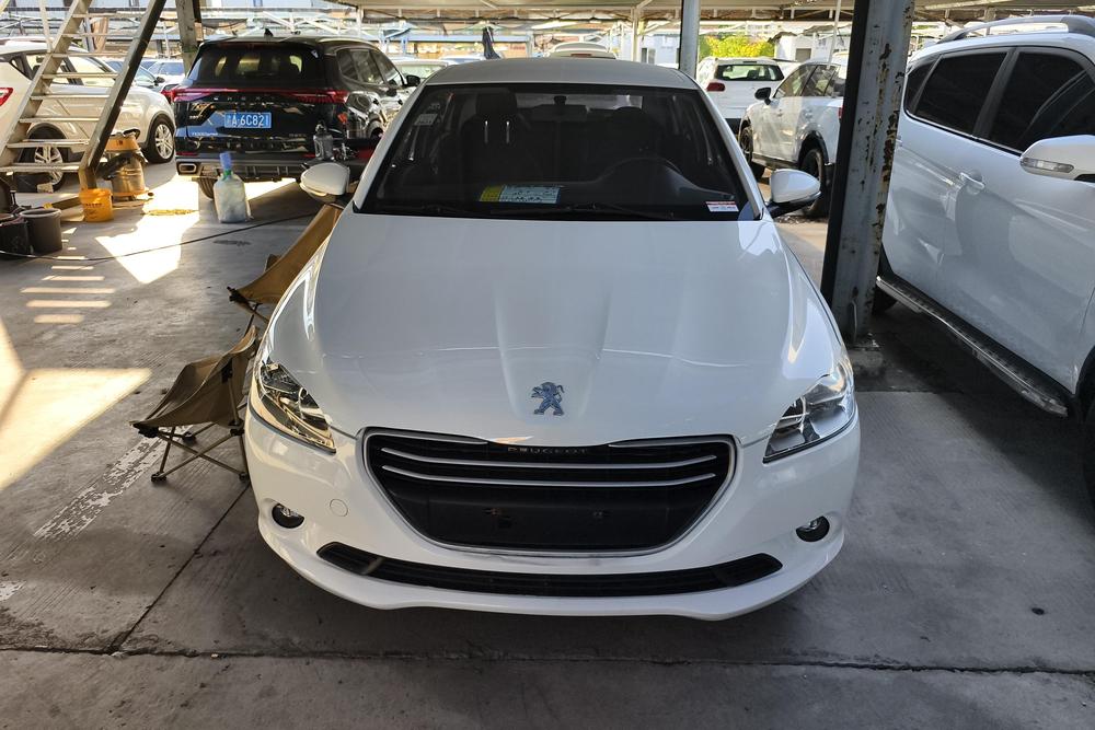 Peugeot 301, фото 2