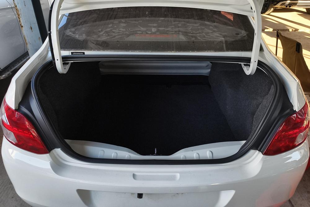 Peugeot 301, фото 17