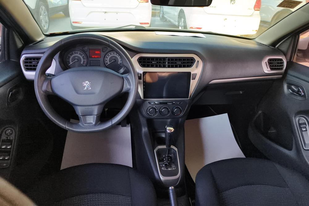 Peugeot 301, фото 12