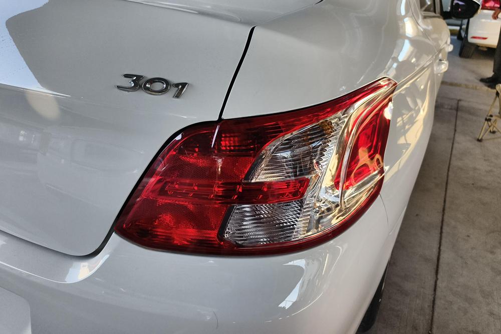 Peugeot 301, фото 4