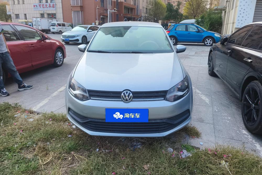 Volkswagen Polo, фото 2