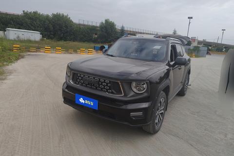 Haval DargoPLUS PLUS 2023 1.5T Plus