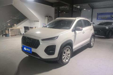 Chery Tiggo 3x