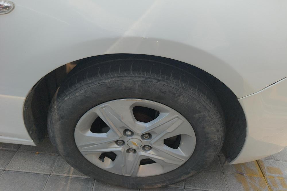 Chevrolet Cavalier, фото 4