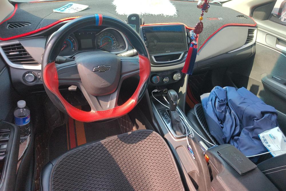 Chevrolet Cavalier, фото 12