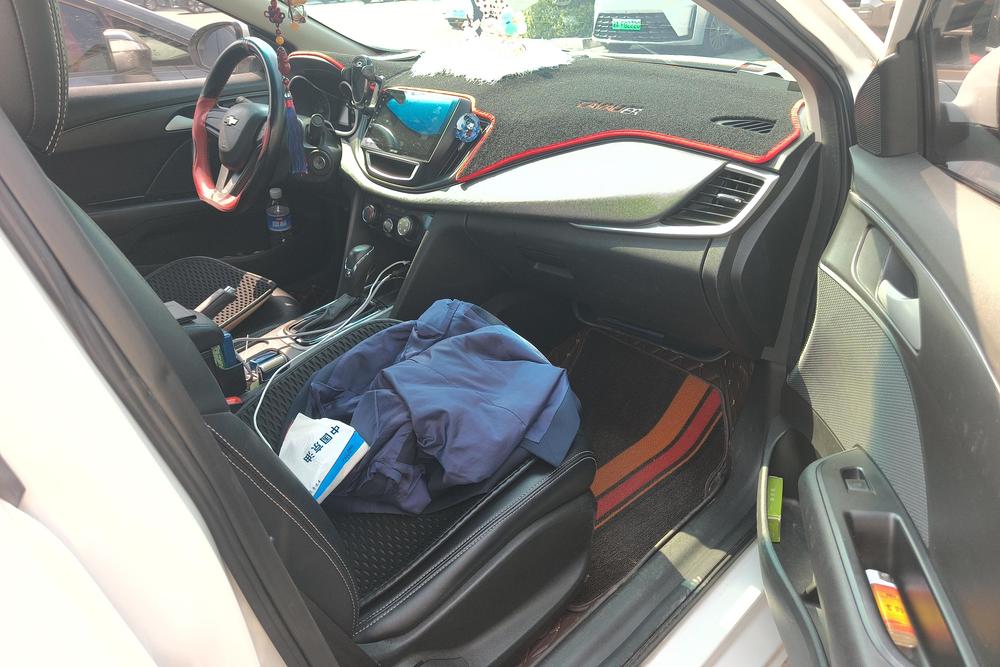 Chevrolet Cavalier, фото 8