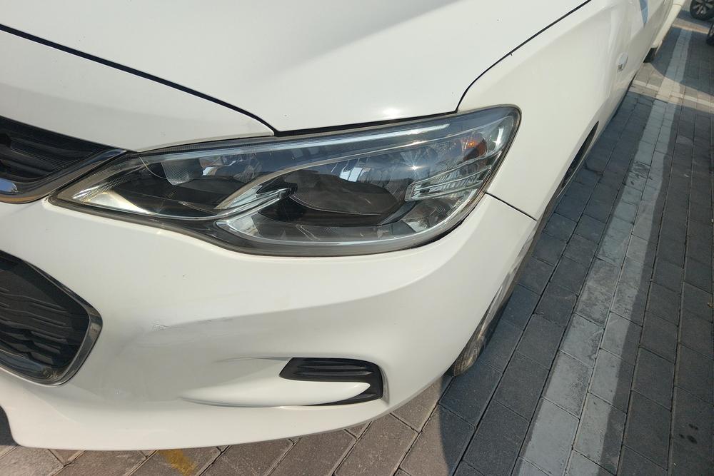 Chevrolet Cavalier, фото 5