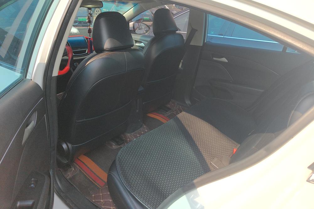 Chevrolet Cavalier, фото 17