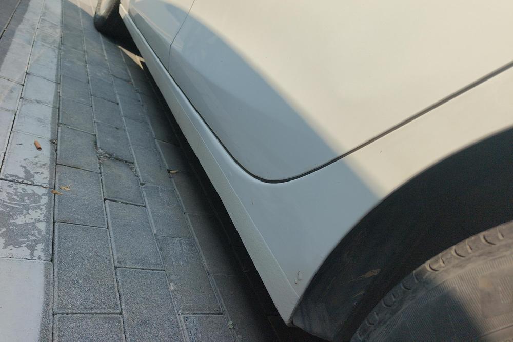 Chevrolet Cavalier, фото 10