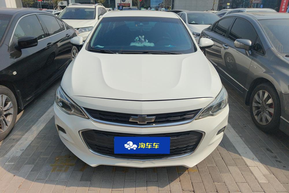 Chevrolet Cavalier, фото 2