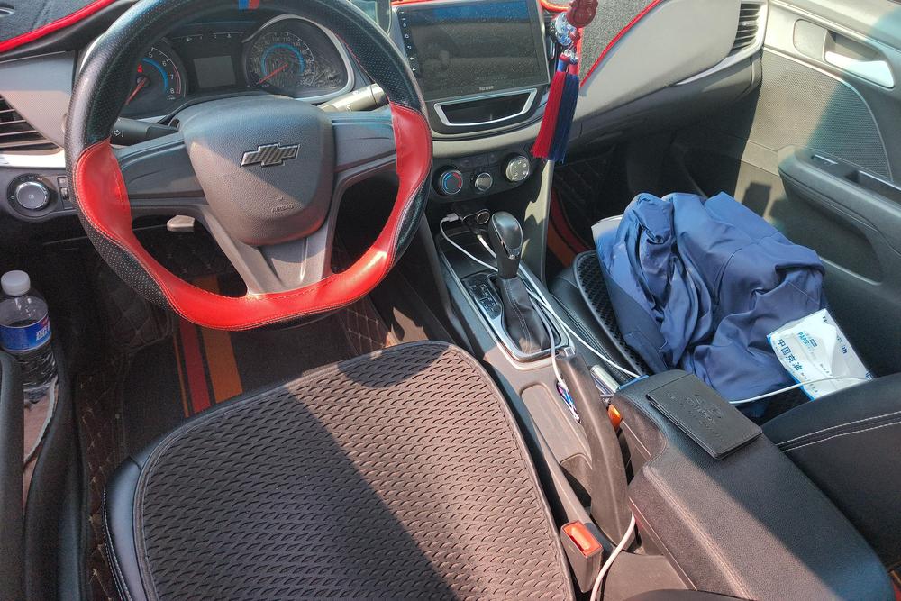 Chevrolet Cavalier, фото 14