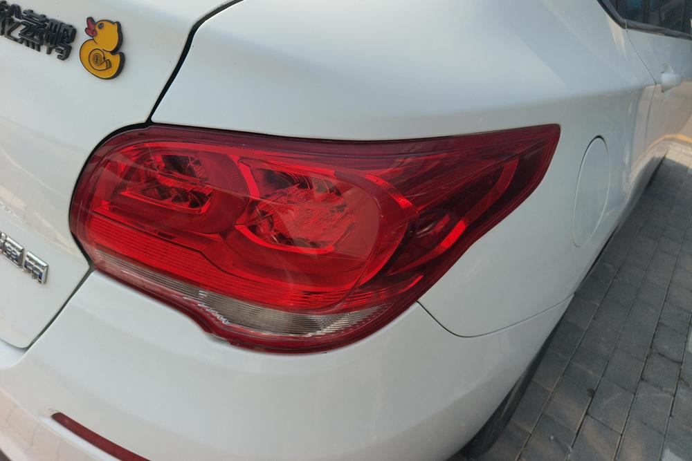 Chevrolet Cavalier, фото 3