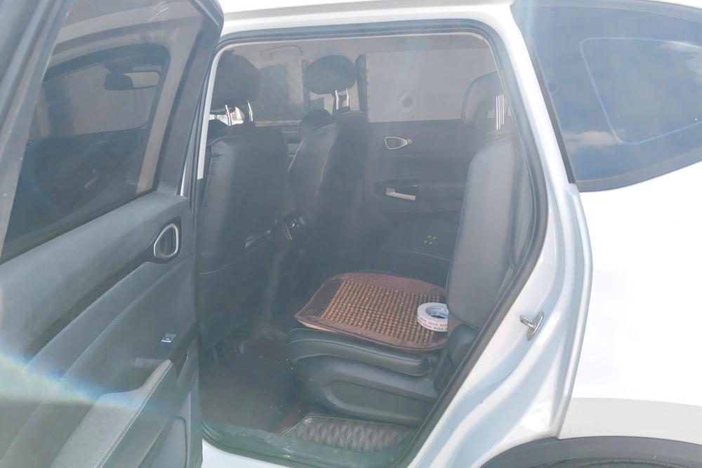 Baojun RM-5, фото 16