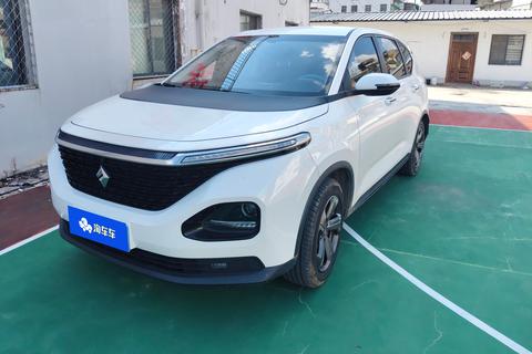 Baojun RM-5