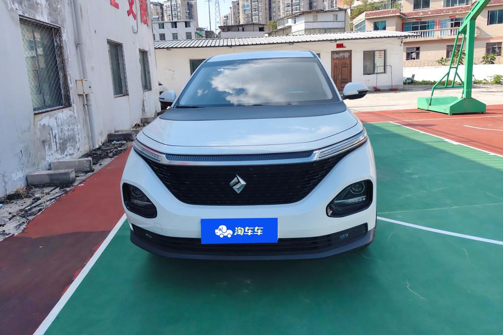 Baojun RM-5, фото 2