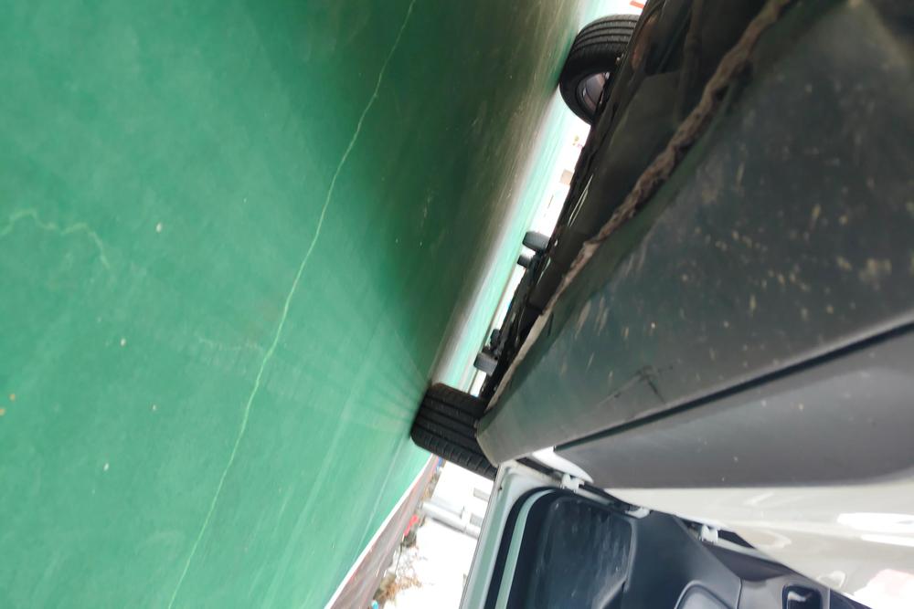Baojun RM-5, фото 10
