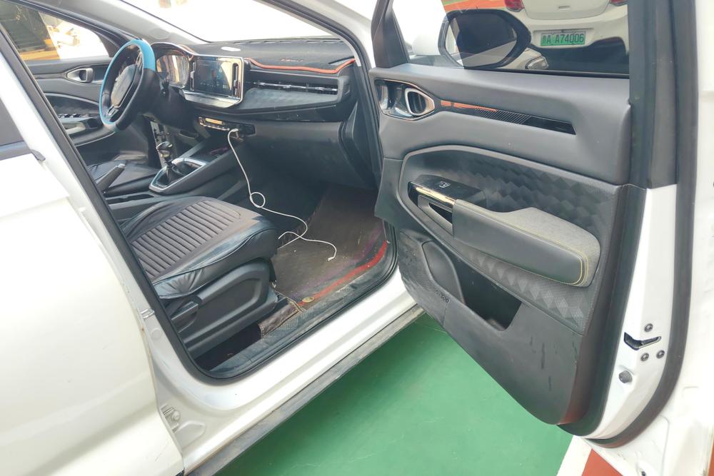 Baojun RM-5, фото 8