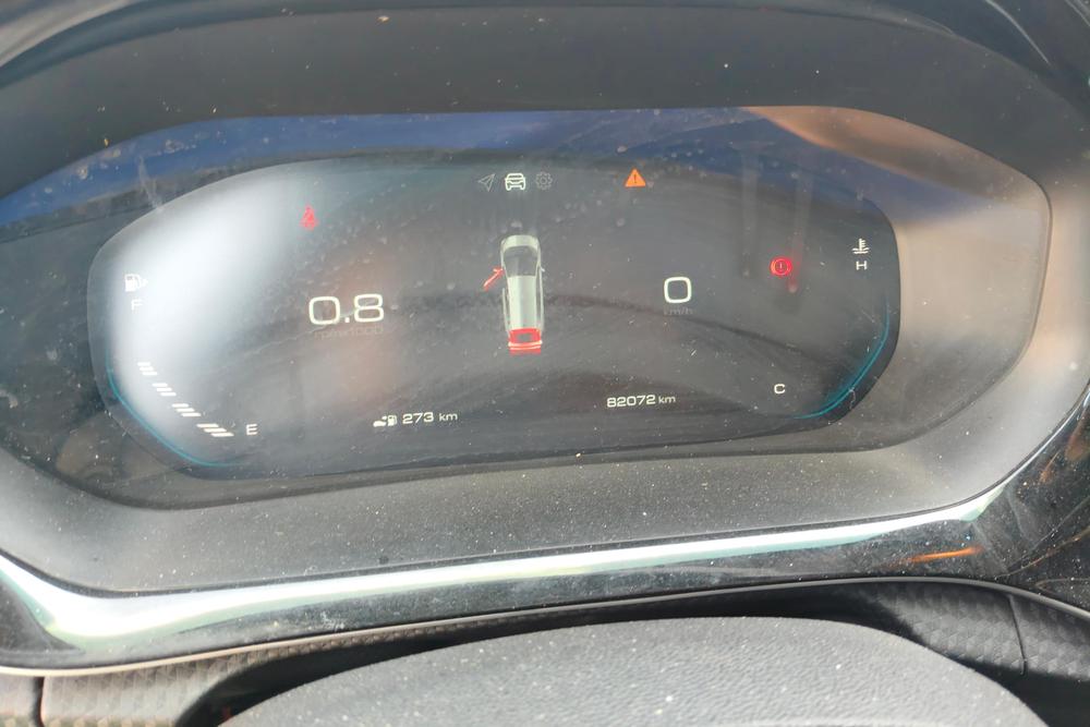 Baojun RM-5, фото 14