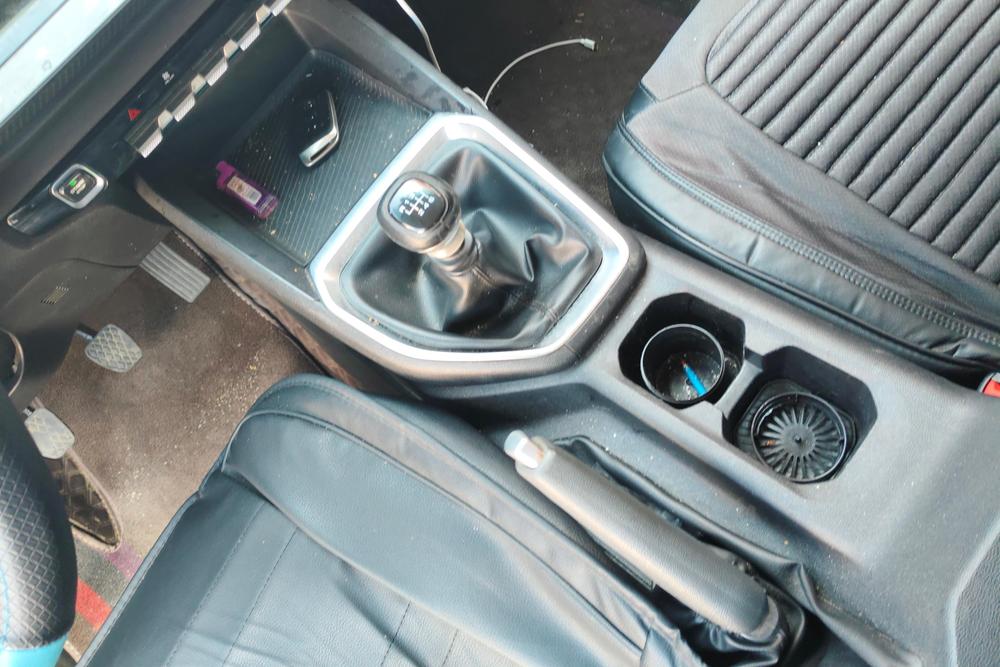 Baojun RM-5, фото 15