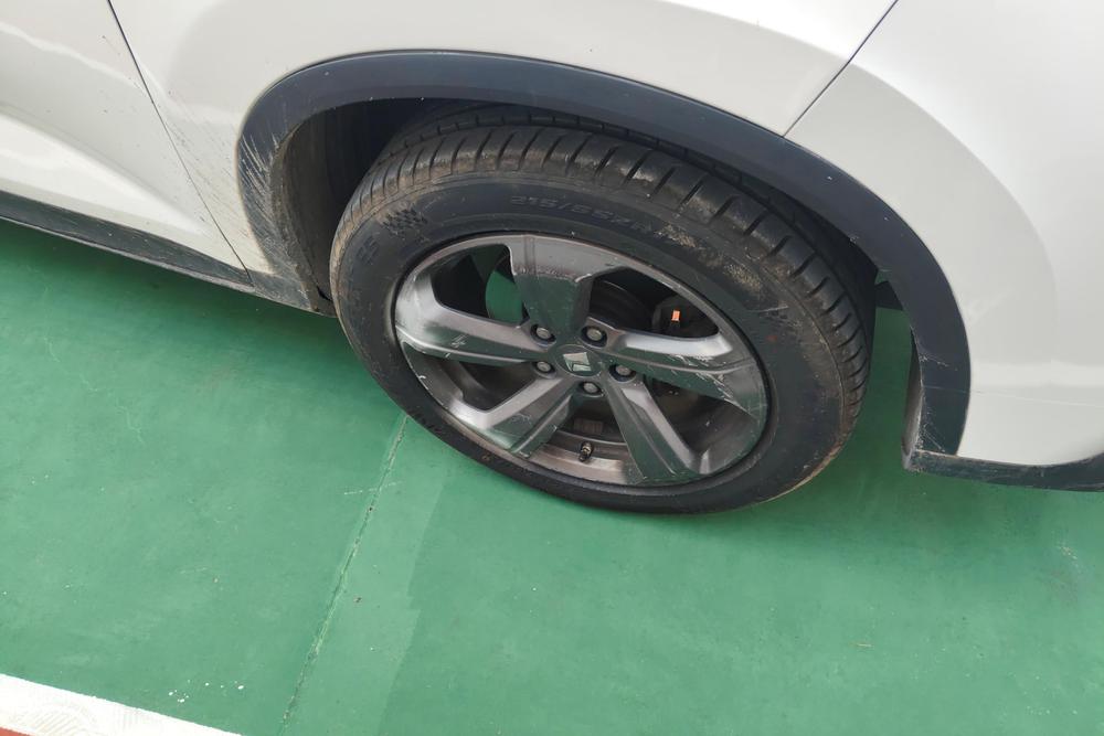 Baojun RM-5, фото 6