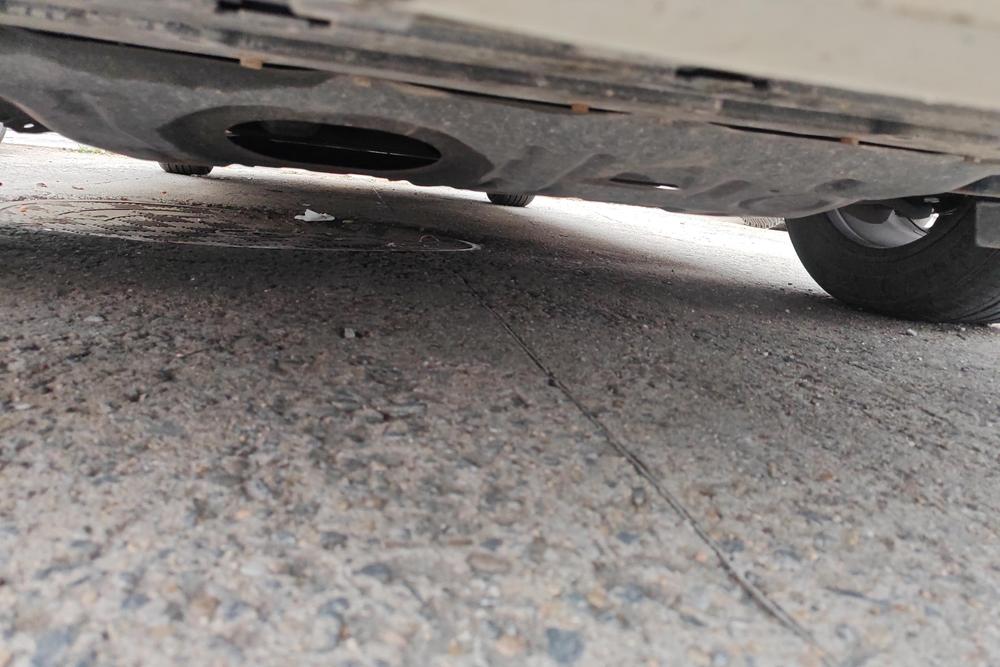 Nissan Lannia, фото 10
