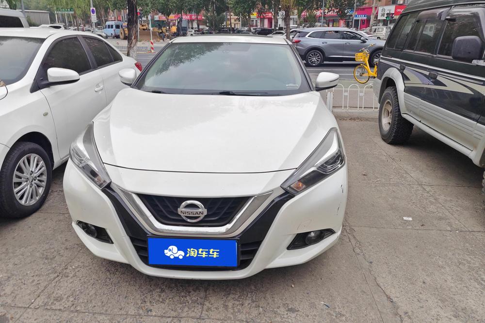 Nissan Lannia, фото 2