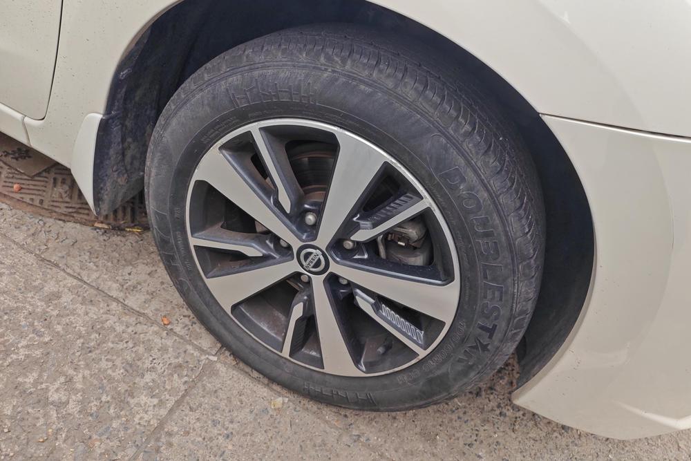 Nissan Lannia, фото 4