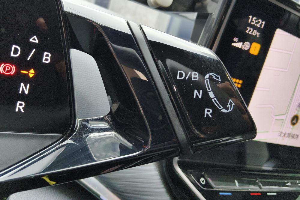 Volkswagen ID.4 CROZZ, фото 16