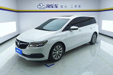 Buick GL6